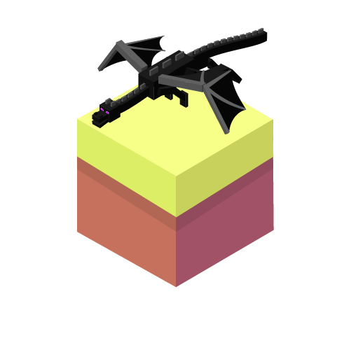 Budget Ender Icon